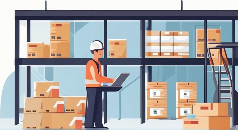 仓库物品管理的方法有什么