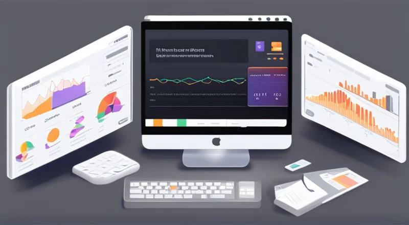 鲜活财务软件有哪些