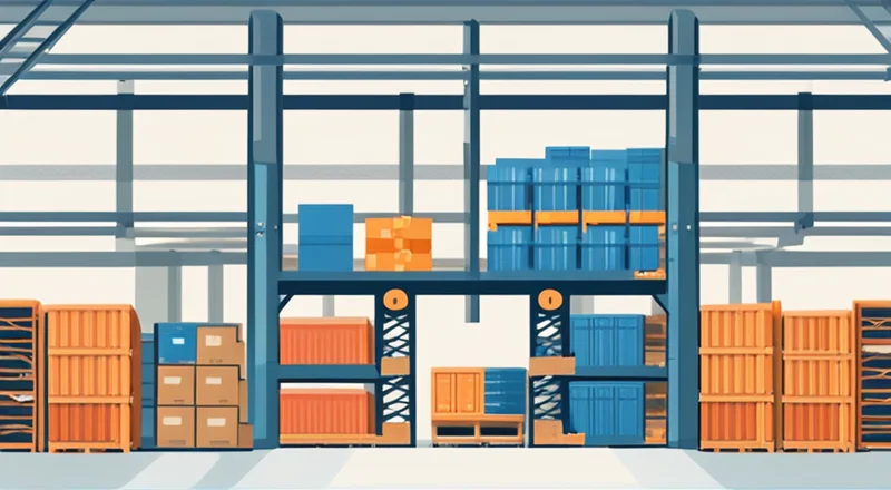 酒钢仓库管理多少钱一个月