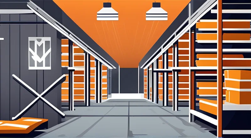 暗区突围如何正确管理仓库