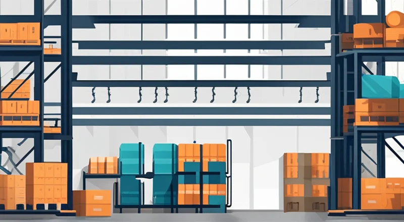 简单仓库管理软件哪个好