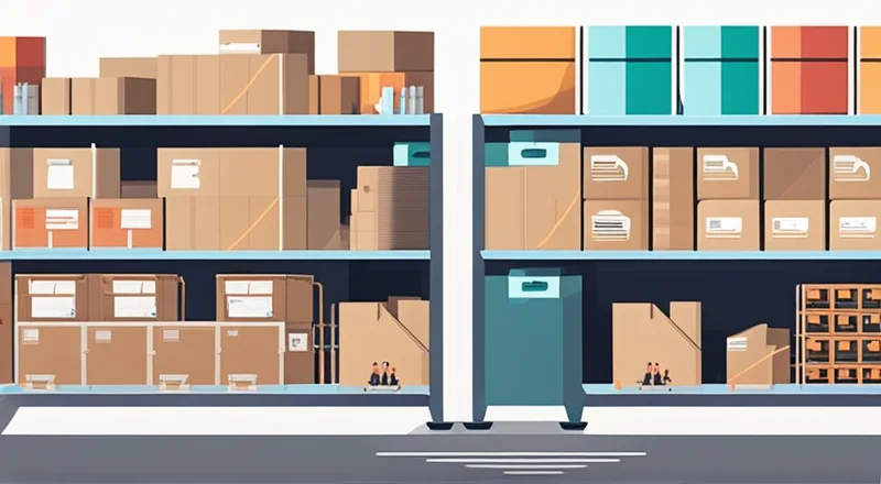 采购和销售仓库管理哪个好