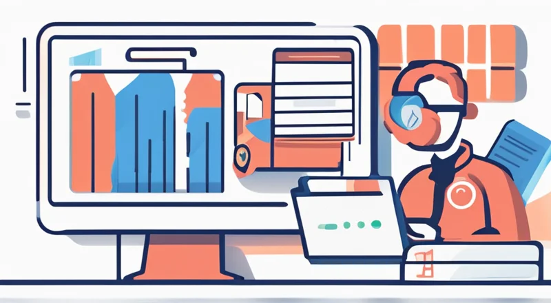 销售单怎么出入库