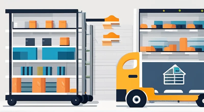 什么货物需要储备仓库管理