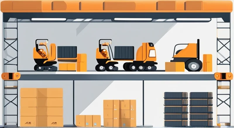 仓库工具借用管理规定有哪些