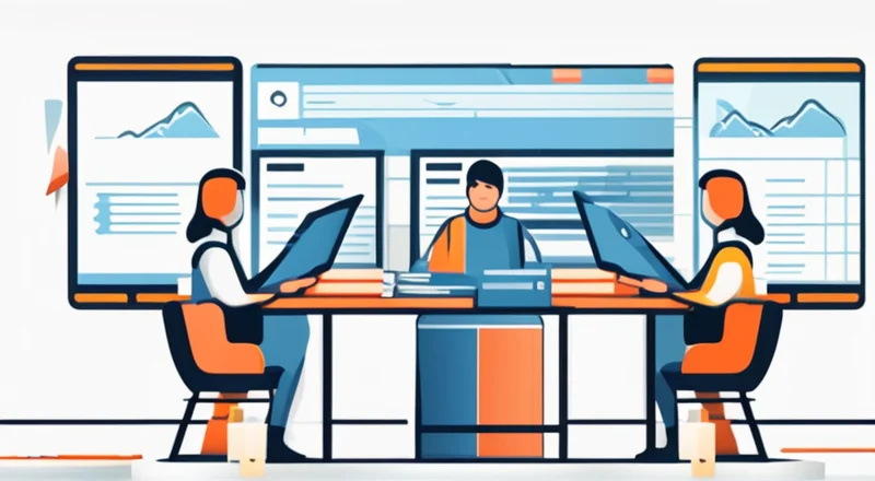 如何整理出入库单