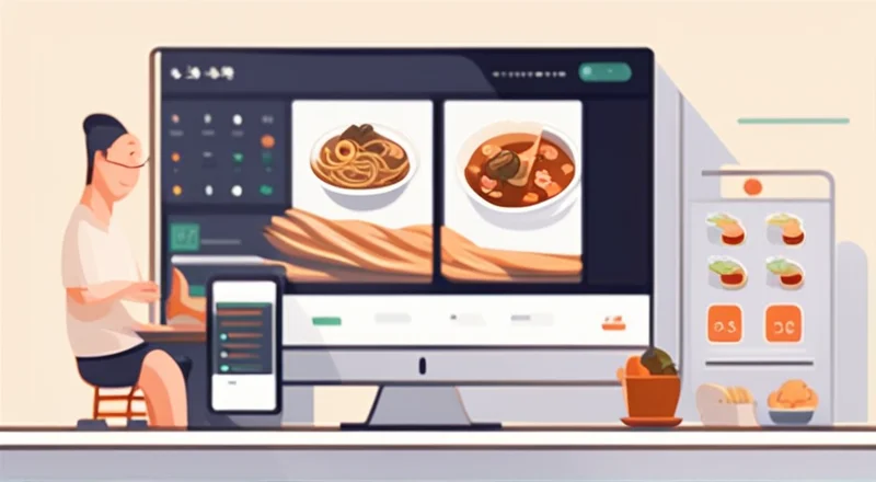 绝味食品用什么财务软件