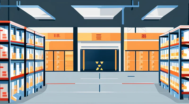 武汉仓库管理系统哪个好