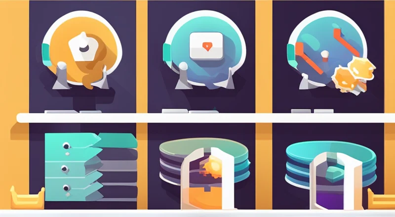 游戏仓库如何管理