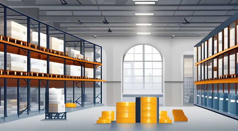 贵金属仓库的管理要求有哪些