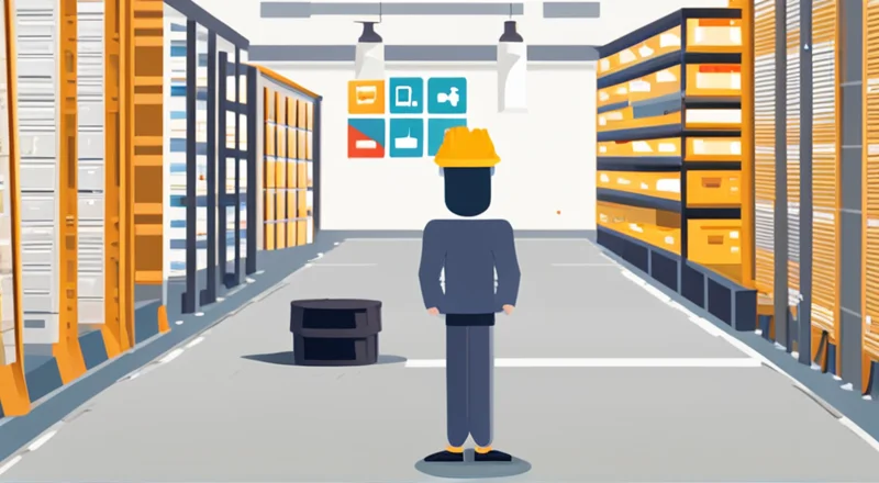 常用的仓库管理免费软件哪个好