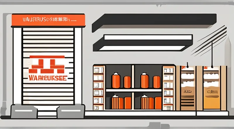 仓库管理标语有哪些