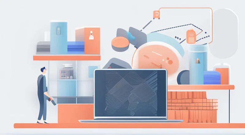 物资出入库怎么管理