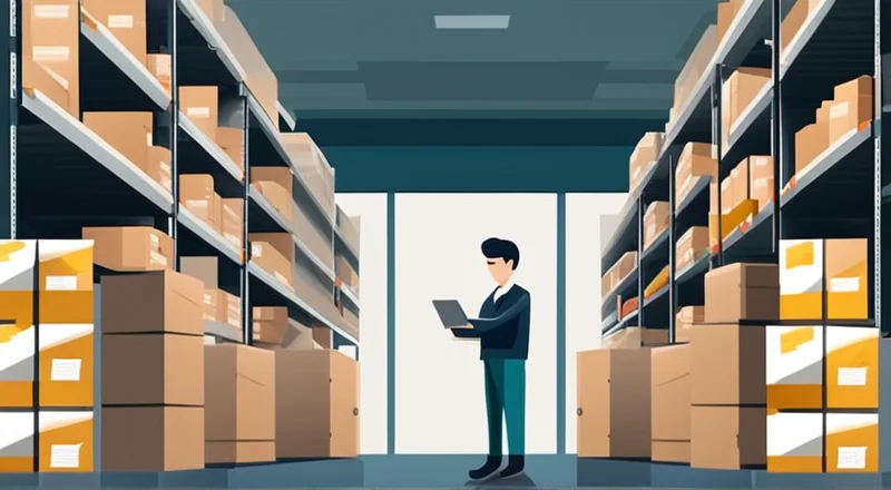 仓库管理跟仓管有什么区别