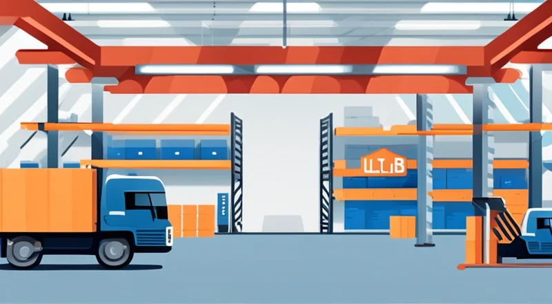 U8没有仓库管理哪里启用