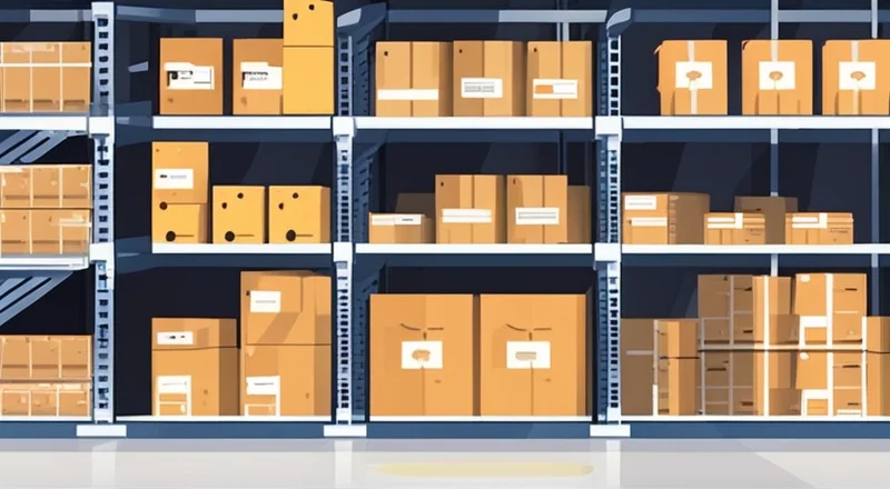 如何内审仓库库存管理表