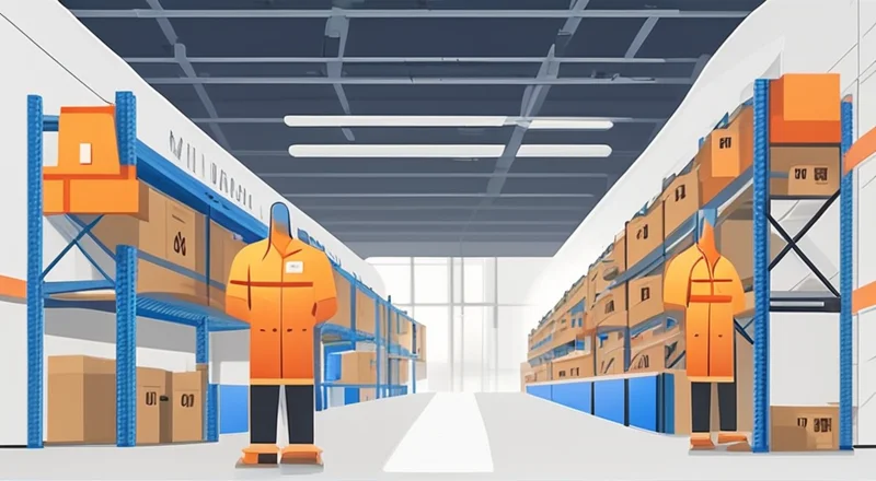 仓库服装管理改进点有哪些