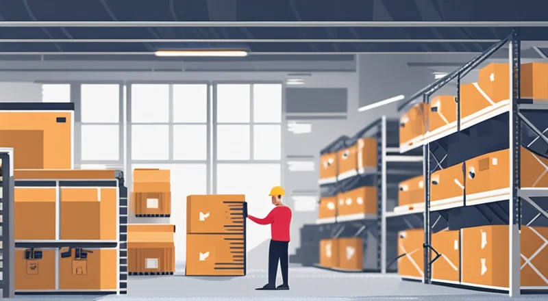 生产仓库管理痛点是什么