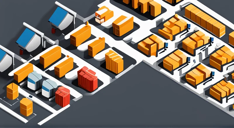 什么是搞好仓库管理的第一关