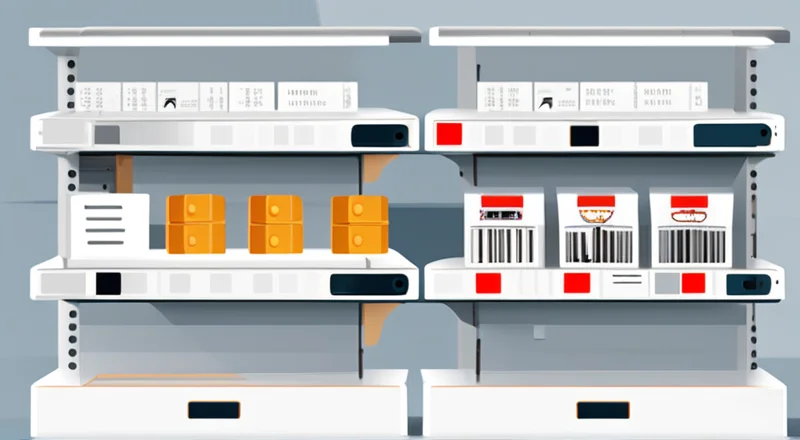 华为如何管理库存的