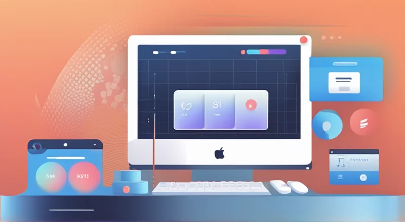 买苹果财务软件哪个好