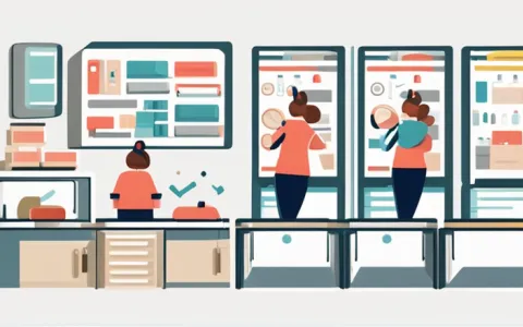 家庭主妇如何管理库存