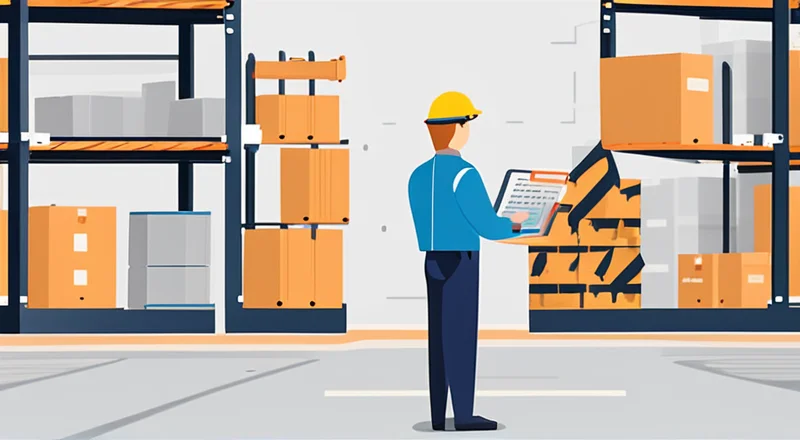 仓库安全管理主要是做什么