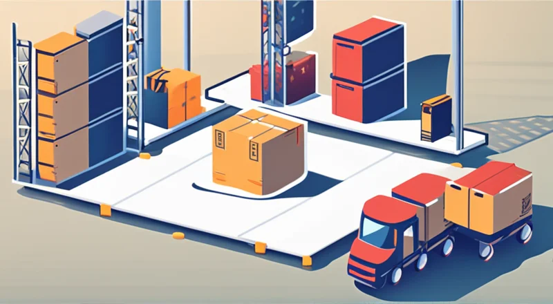 如何做好一个物流仓库管理者