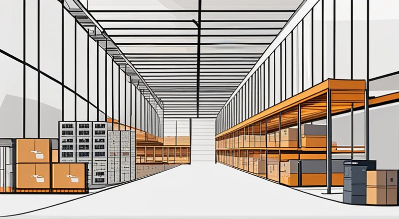 仓库如何计划管理软件