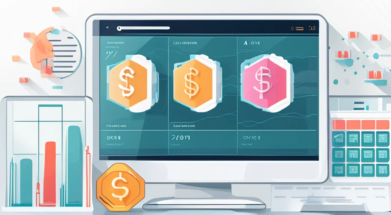 财务软件商贸哪些模块