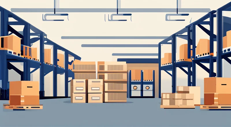 仓库管理有什么更好的办法