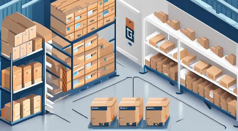 用友t6仓库管理如何操作