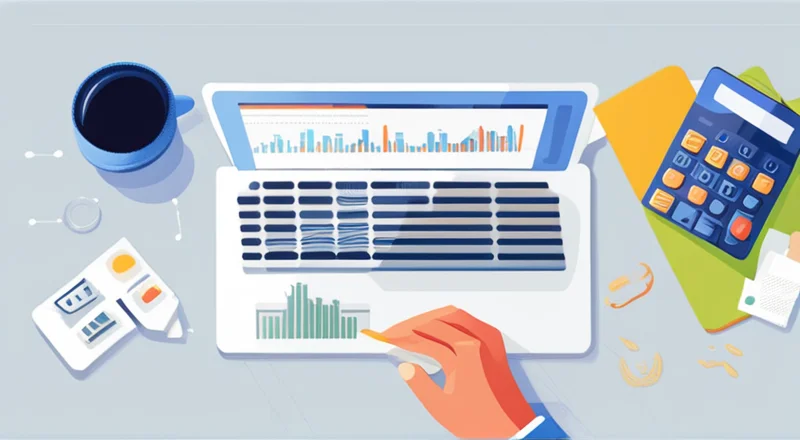 做会计要学哪些财务软件