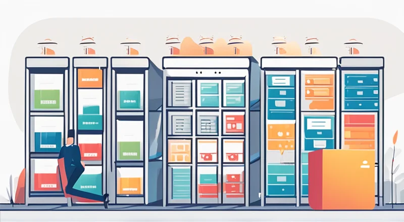 数据仓库有哪个类型管理