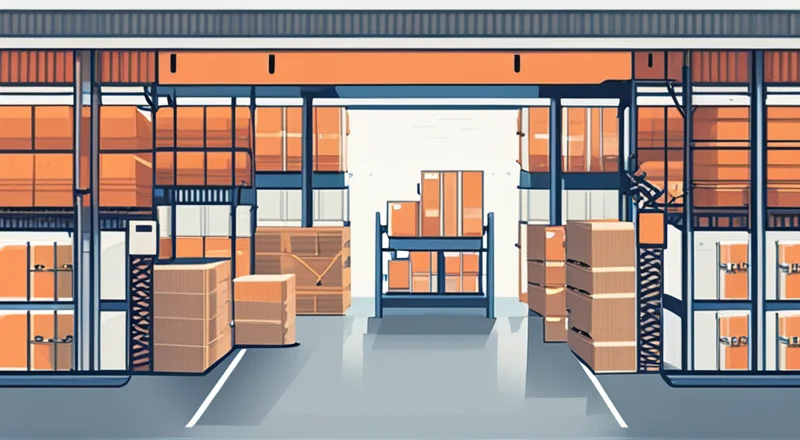 仓库如何做好分批次管理