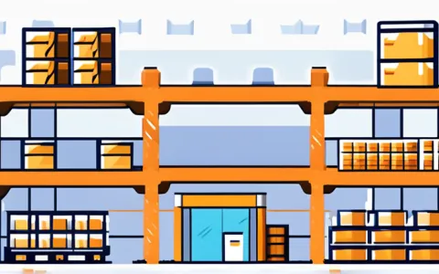 仓库租金归哪个部门管理