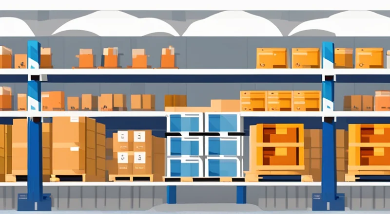 仓库管理srp是什么意思