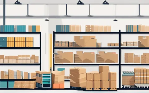 仓库管理有哪些工具