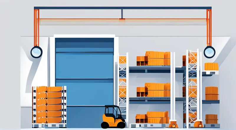 冬天货物仓库管理措施有哪些