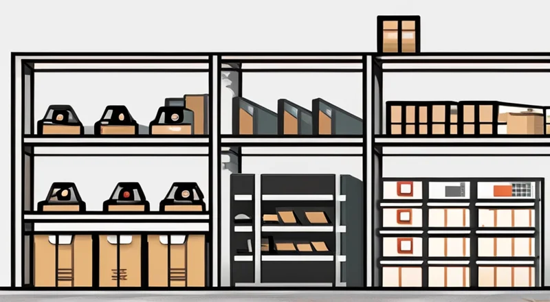 得物怎么管理库存