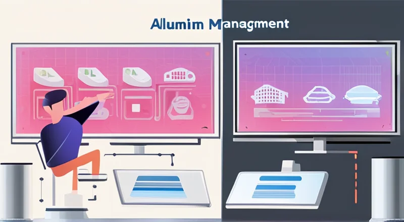 铝材生产管理系统推荐哪个