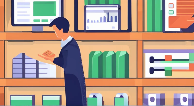 入库财务软件哪个好些呢