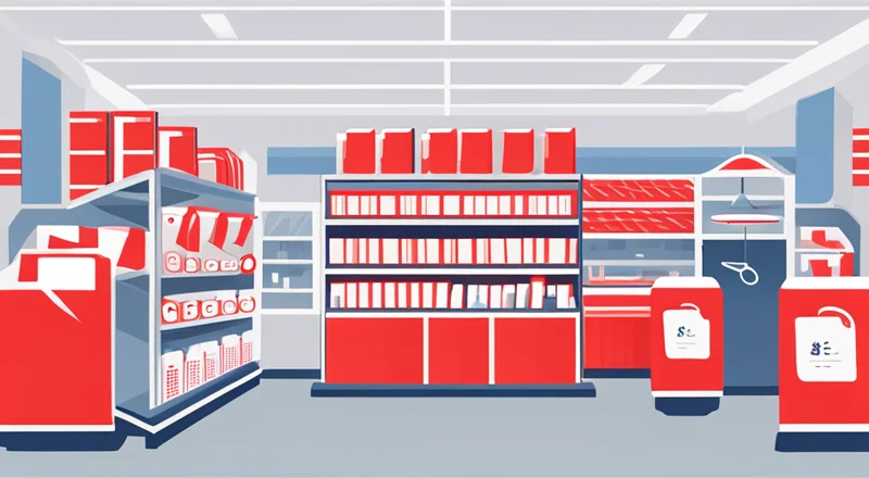 京东如何做库存管理业务