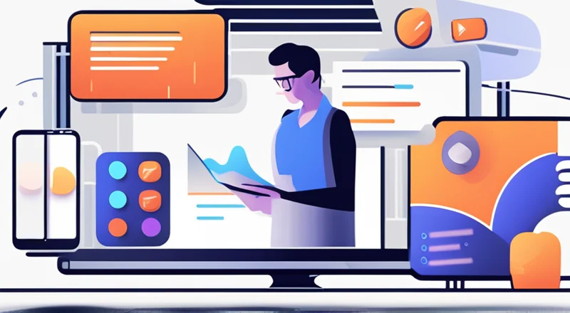 财务软件为什么结账