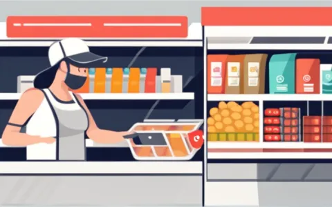 超市如何管理收银库存