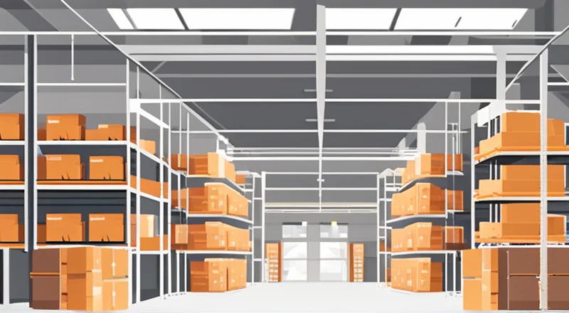 仓库空间管理办法有哪些