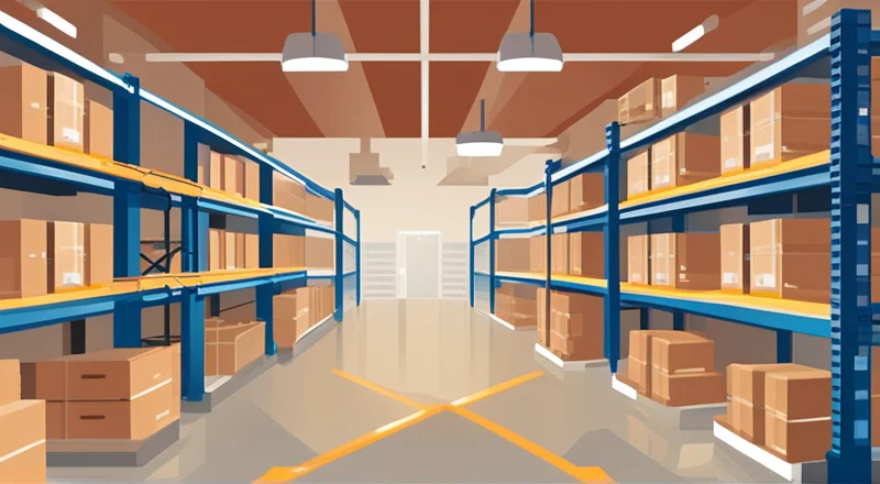 大公司仓库管理系统哪个好