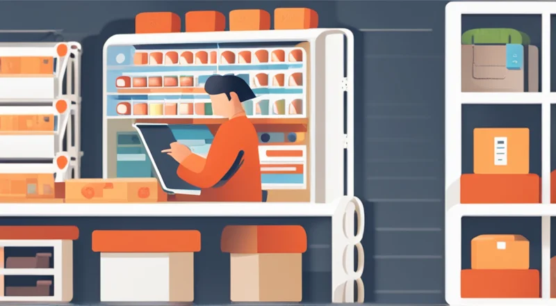 平湖进销存软件哪个简单好用