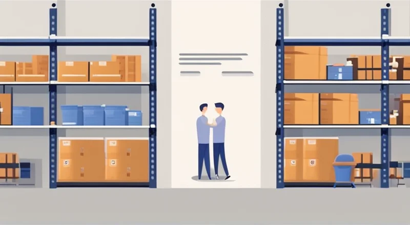 仓库管理实用物品有哪些