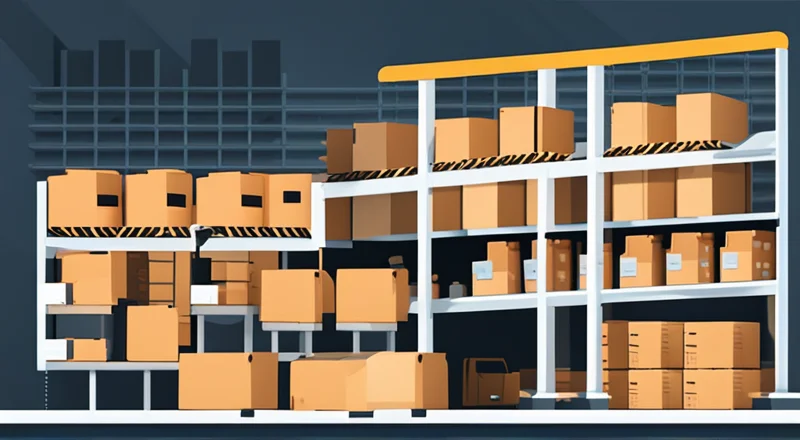 仓库管理的实际目标是什么